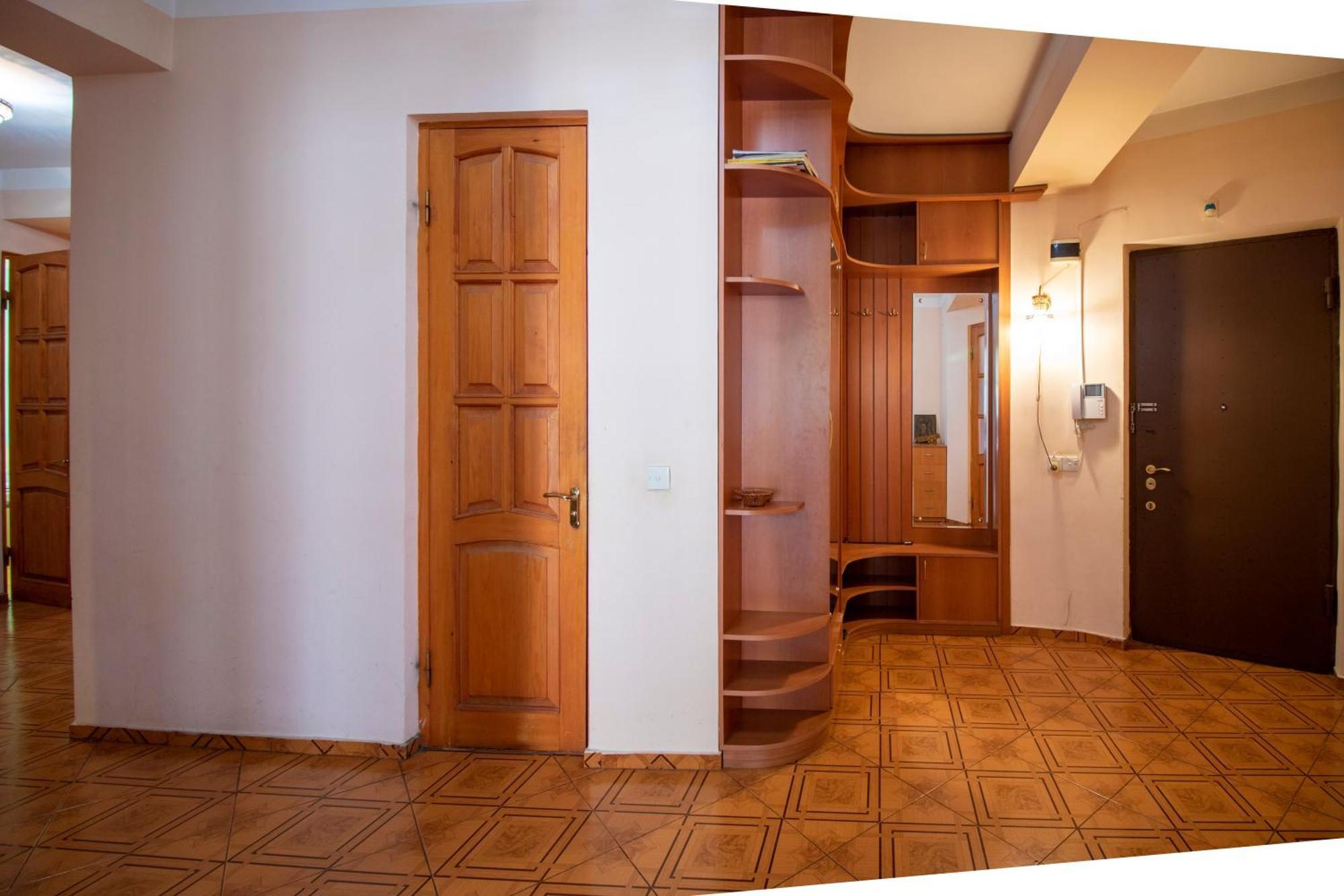 Funicular Apartments Tbilissi Extérieur photo