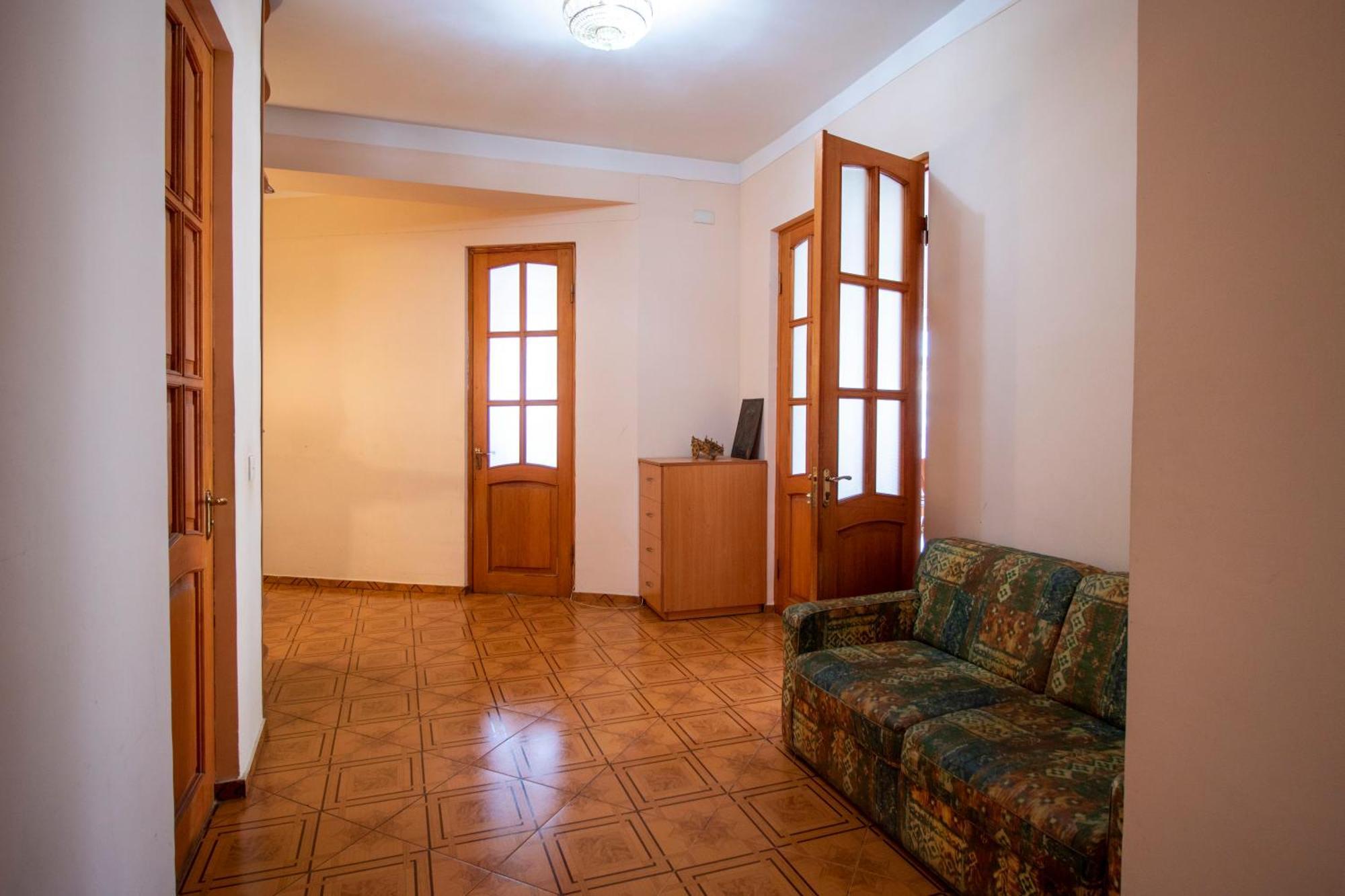 Funicular Apartments Tbilissi Extérieur photo