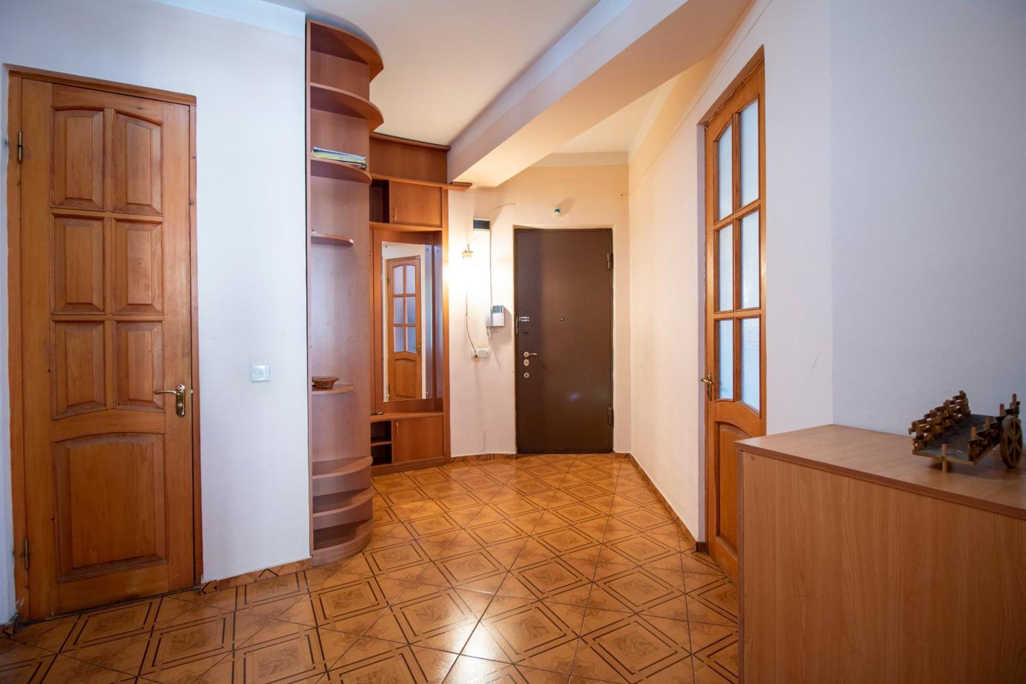 Funicular Apartments Tbilissi Extérieur photo